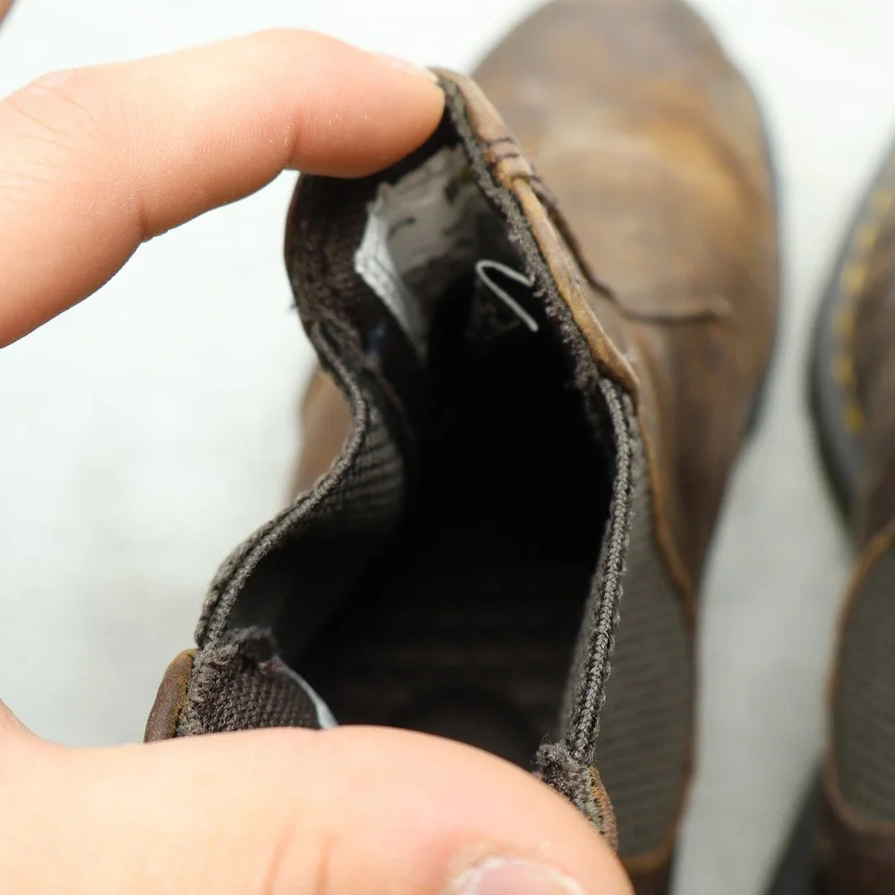 Dr. Martens few blemish